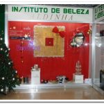 Montra de Natal 2015