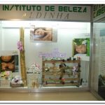 vitrine spa