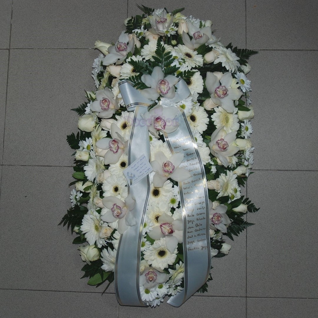 Palma de Funeral