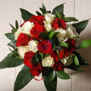 Bouquet de Rosas