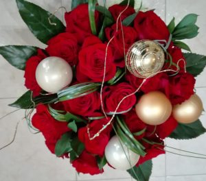 Bouquet de Natal