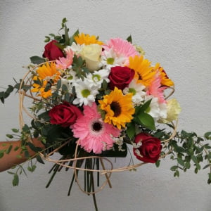 Bouquet gostoso